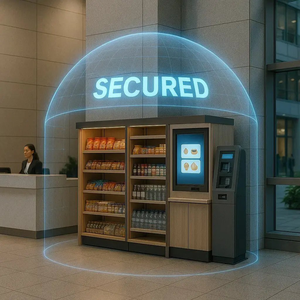 secured-micro-market-office-lobby