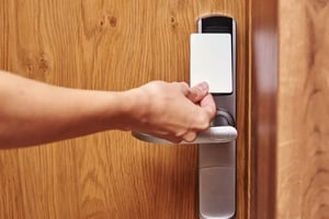 smart_lock
