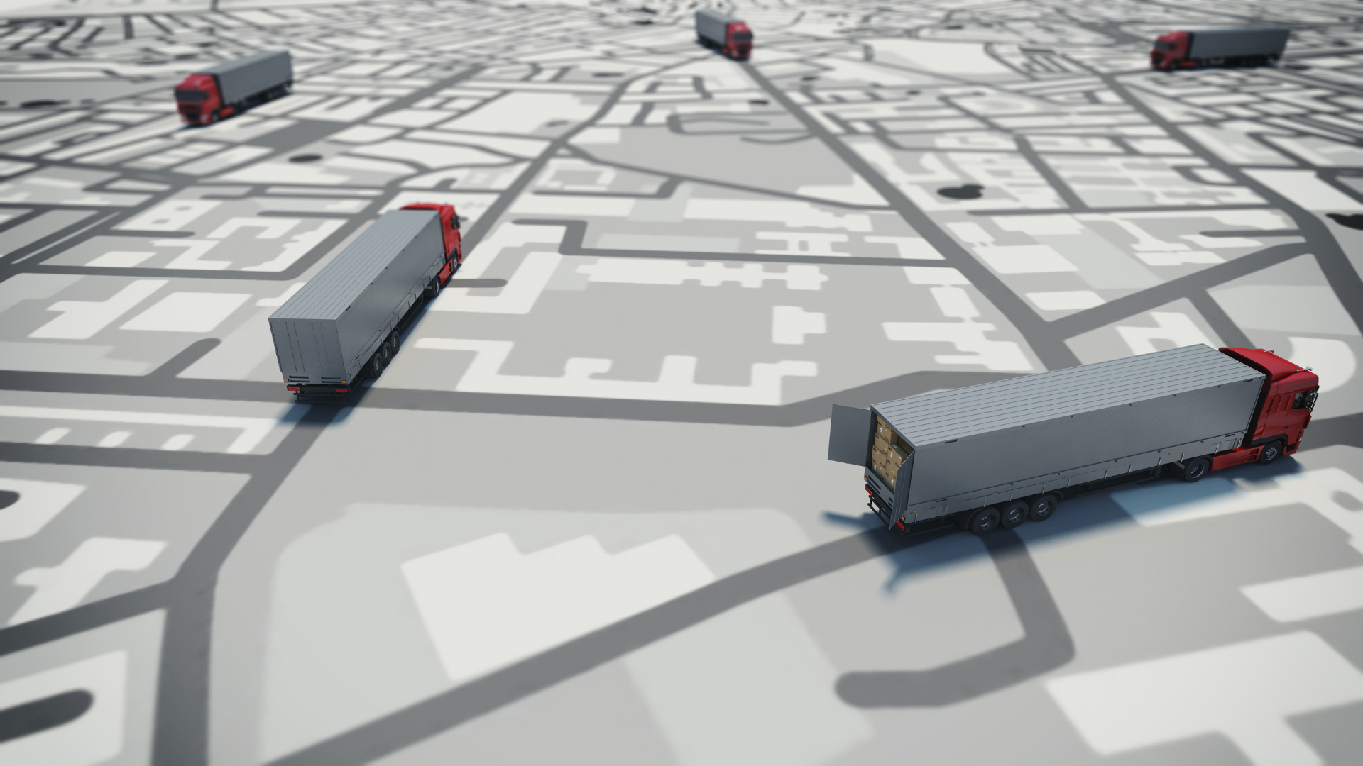 truck tracking truck tracking