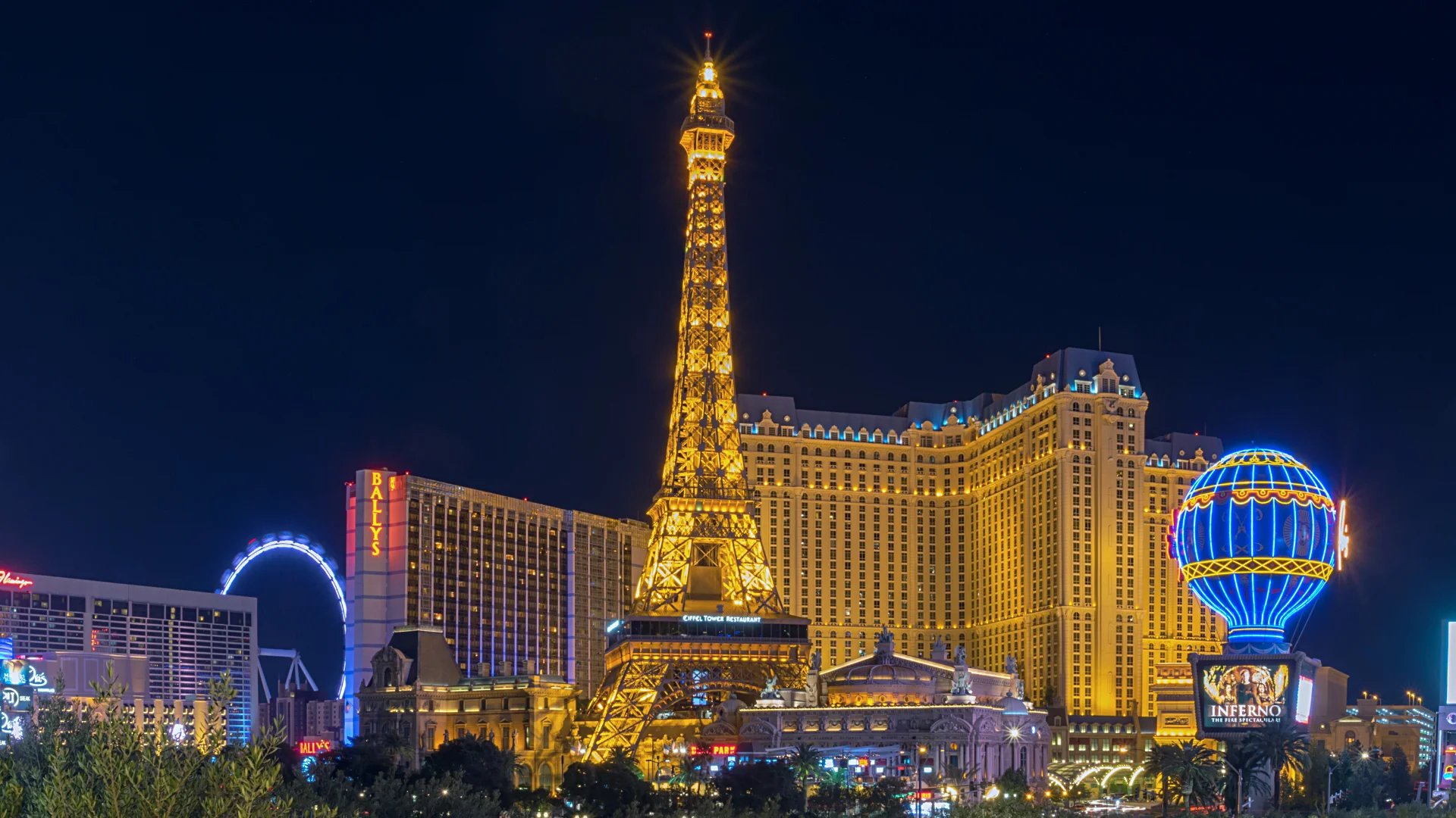vegas 2