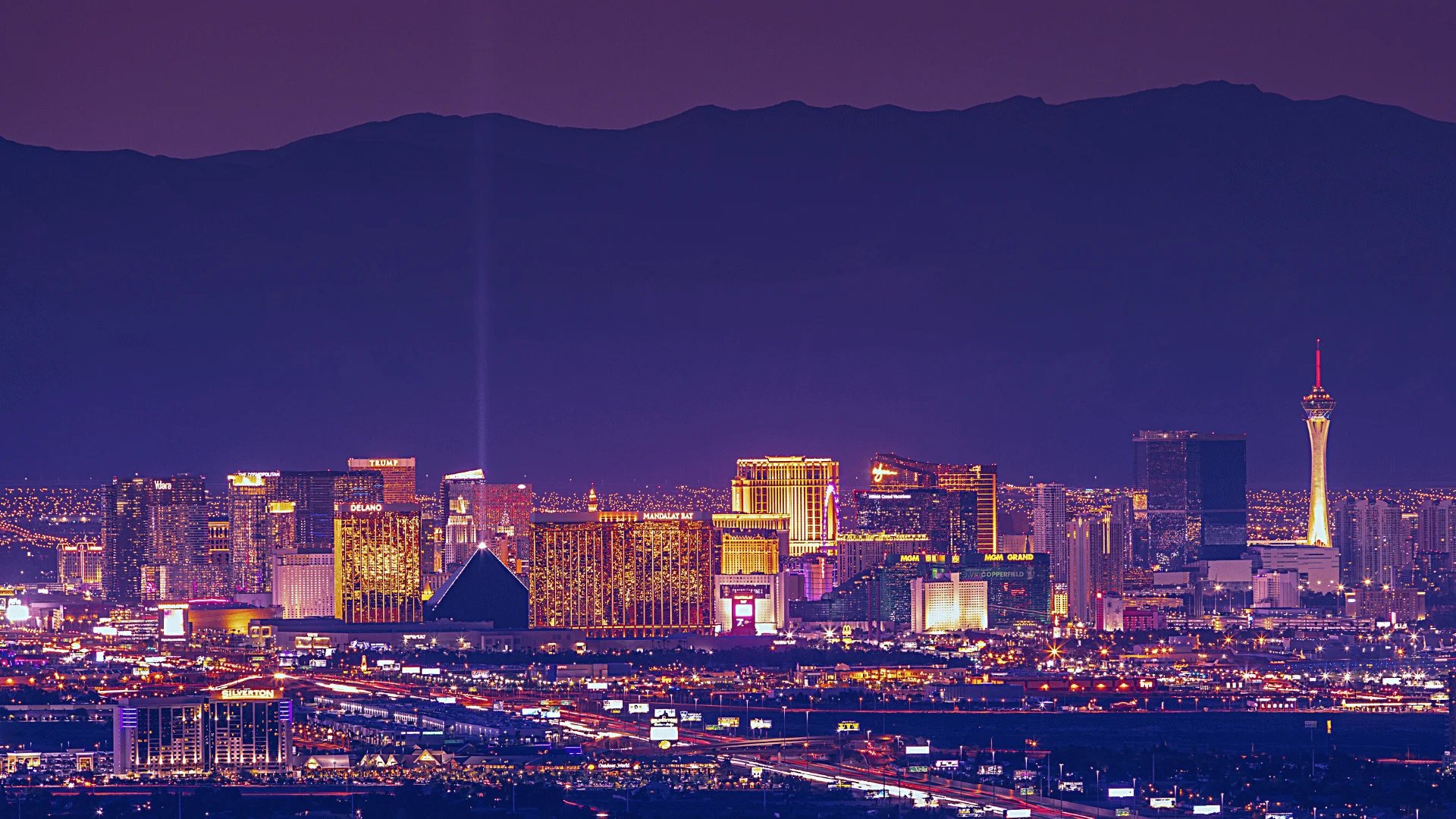 vegas