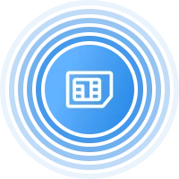 eSIM support_icon