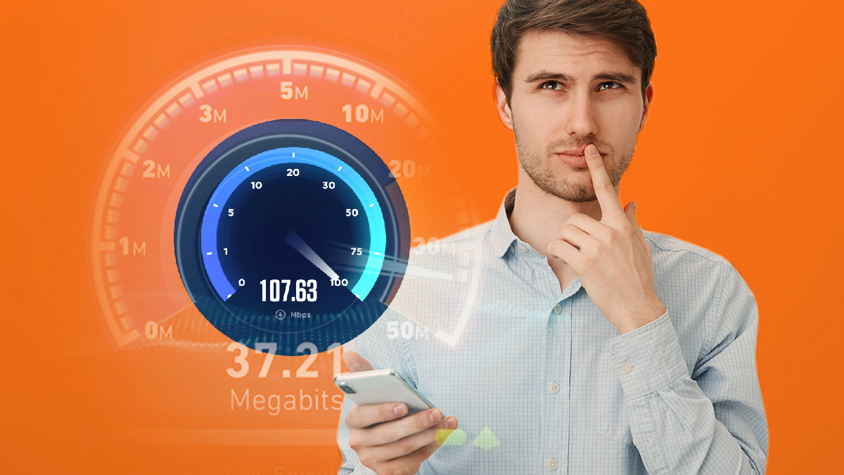 Cellular Data Speed: Expectations VS. Reality