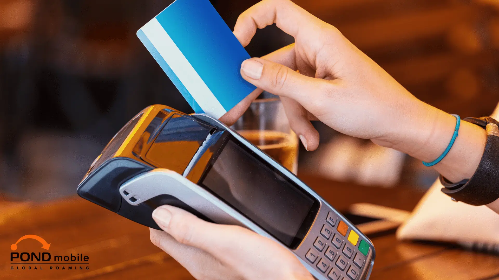 Benefits of SIM Cards for Wireless POS Systems And Wireless Terminals