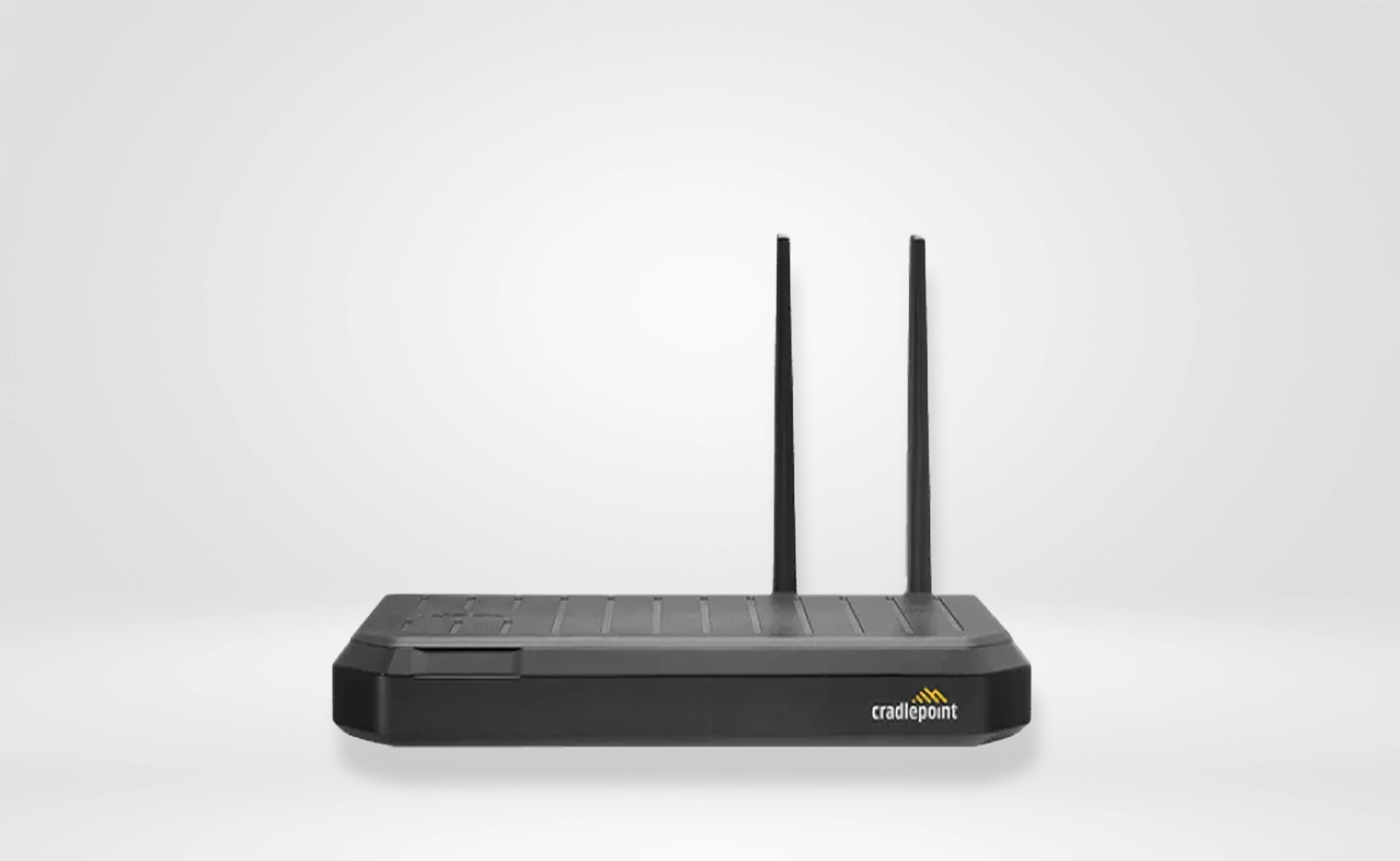 Cradlepoint Router Cradlepoint Router