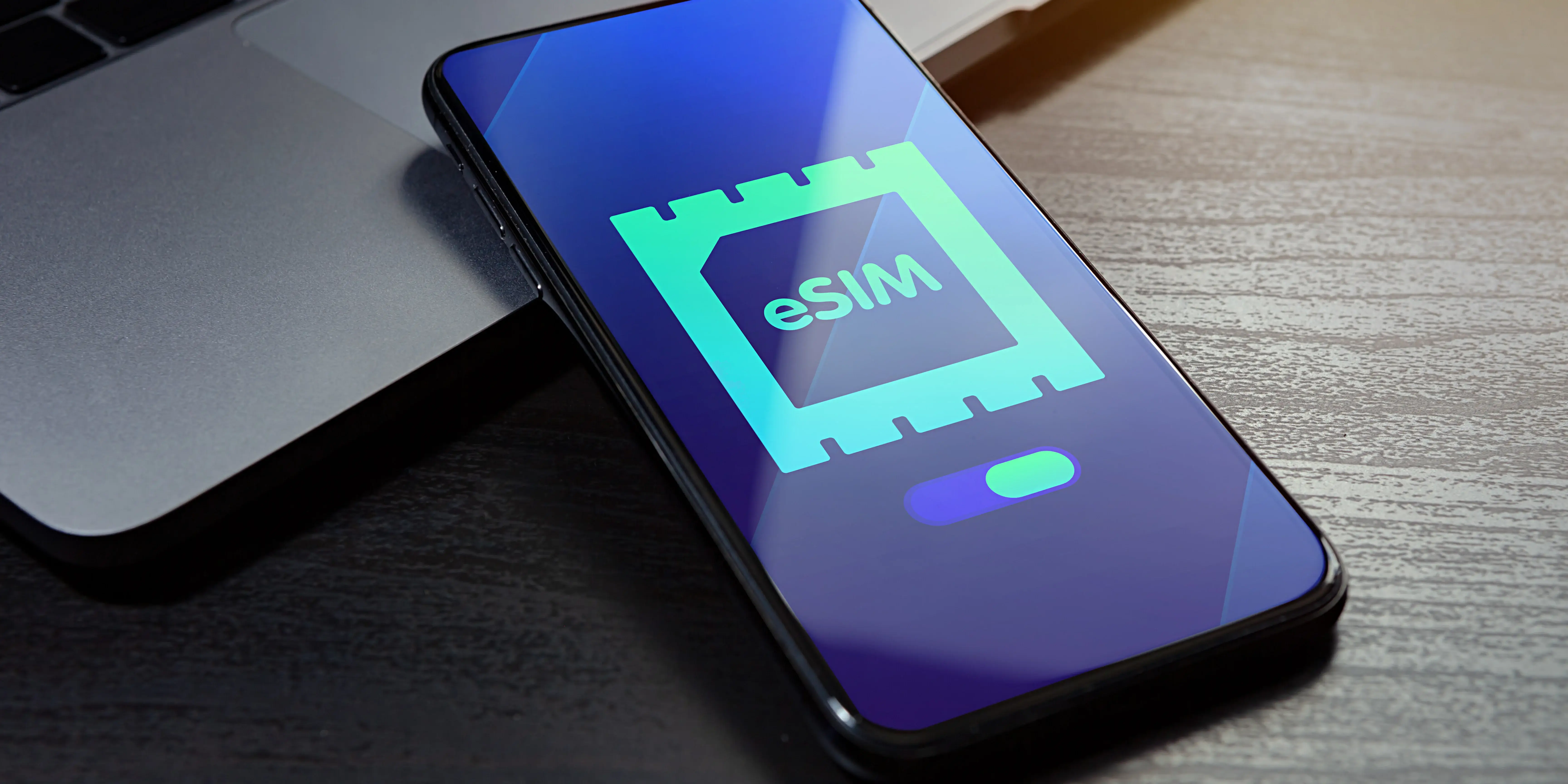 What is an eSIM advantages and disadvantages
