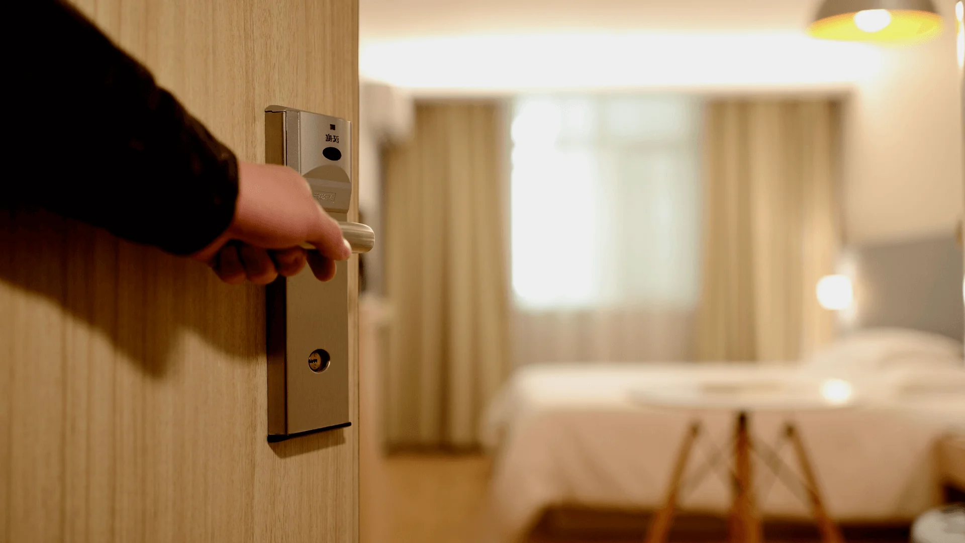 hotel banner