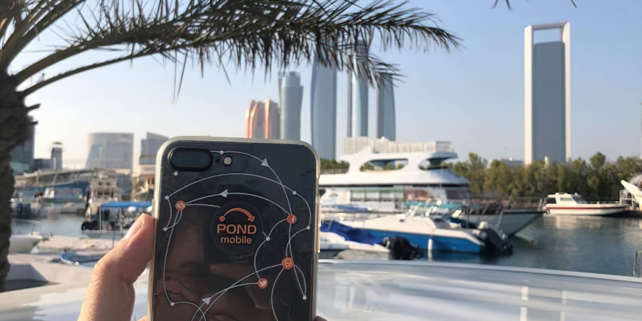 How Mobile Technology Revolutionizing Travel Habits