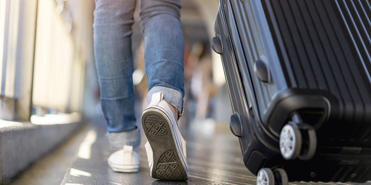 Keep Your Roaming Charges Low When Traveling on Business in the US