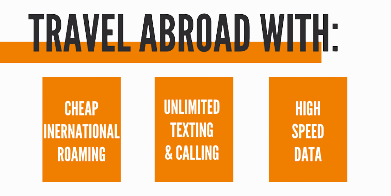 Travel Abroad