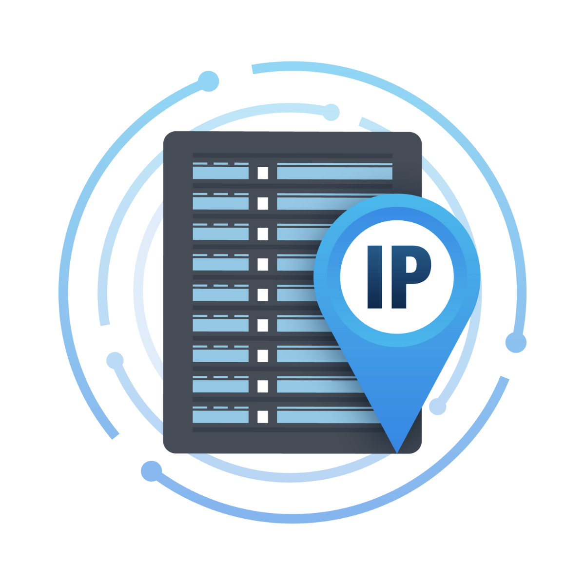 ip address graphic ip address graphic