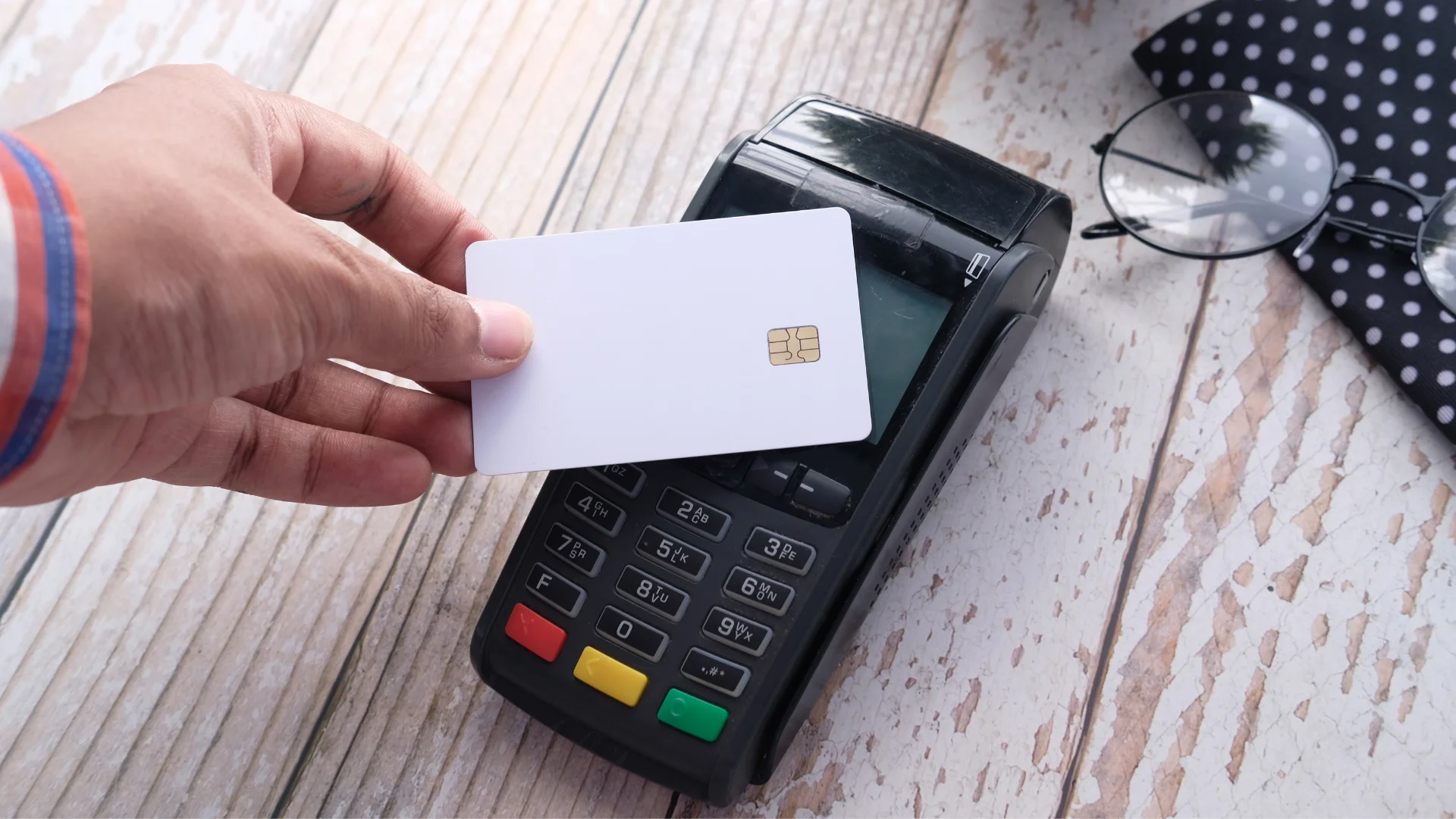 payment terminal neutral payment terminal neutral