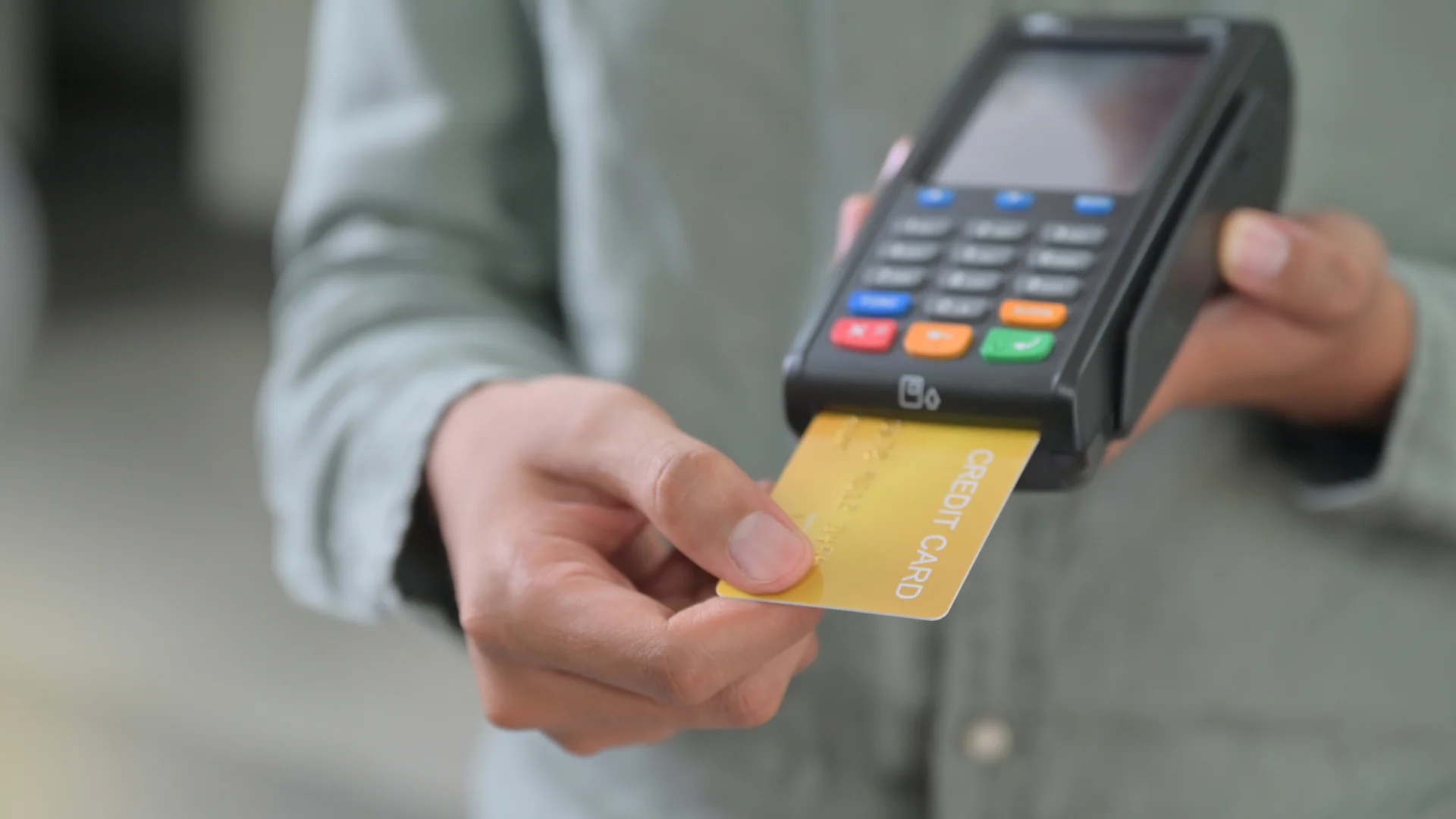 payment terminals payment terminals