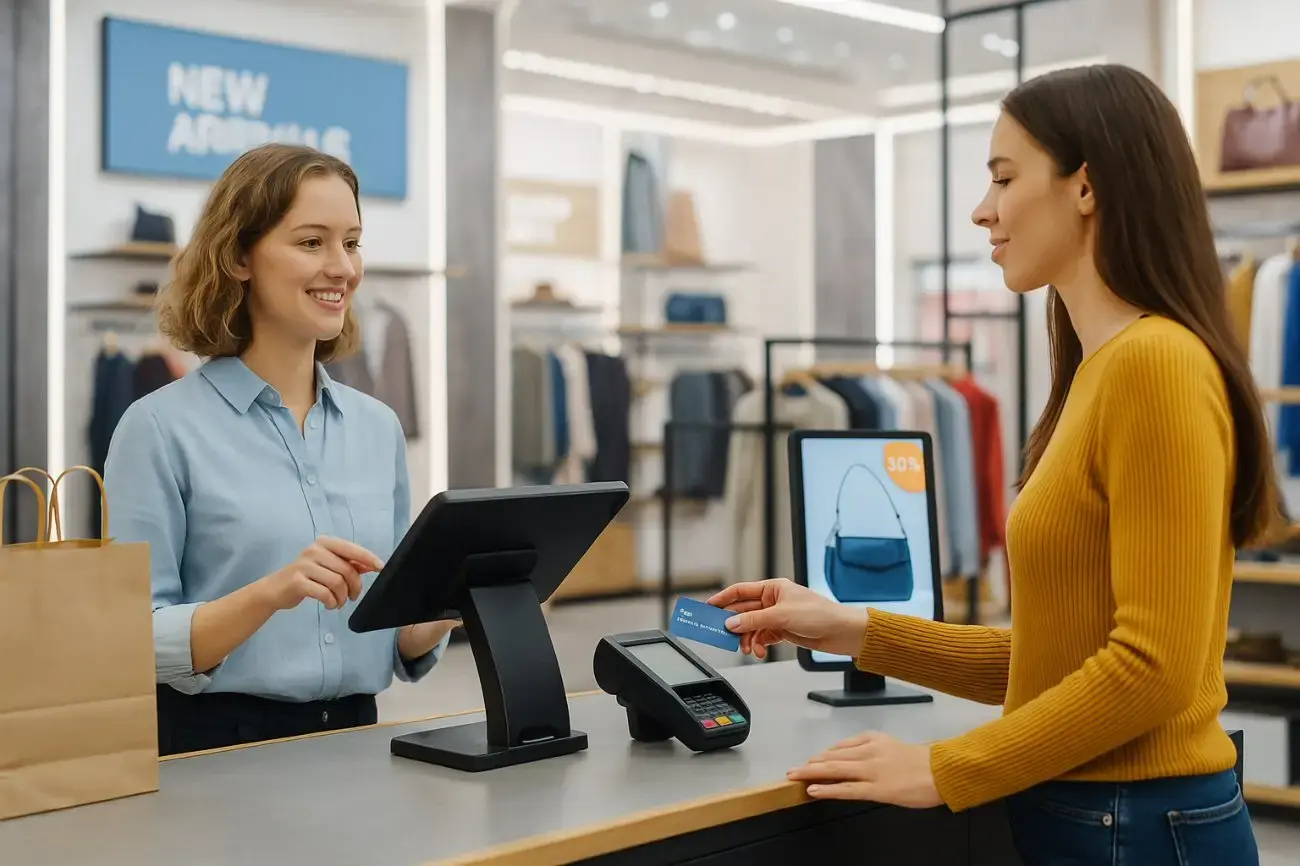 Prevent Retail Downtime with Reliable Internet Failover | POND IoT